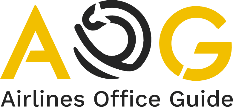 airlinesofficeguide